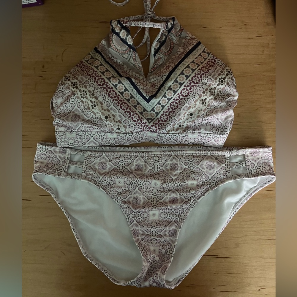 Athleta Swimsuit